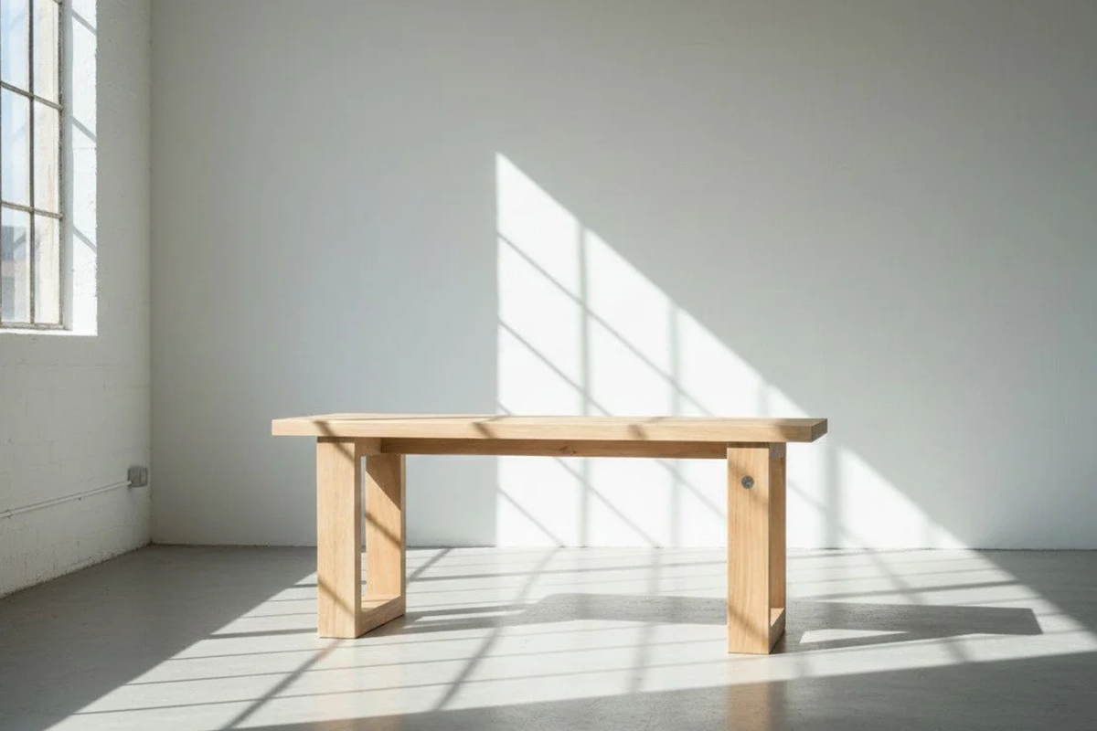 Is Handmade Furniture Worth It? What You’re Really Paying For