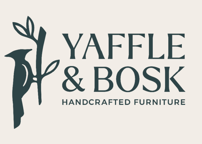 Yaffle & Bosk Handcrafted Tables and Benches
