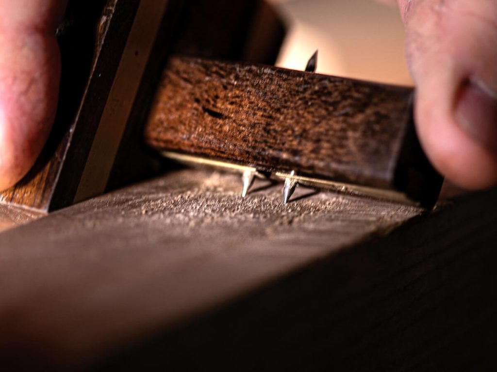 Yaffle & Bosk - Handcrafted Tables Devon