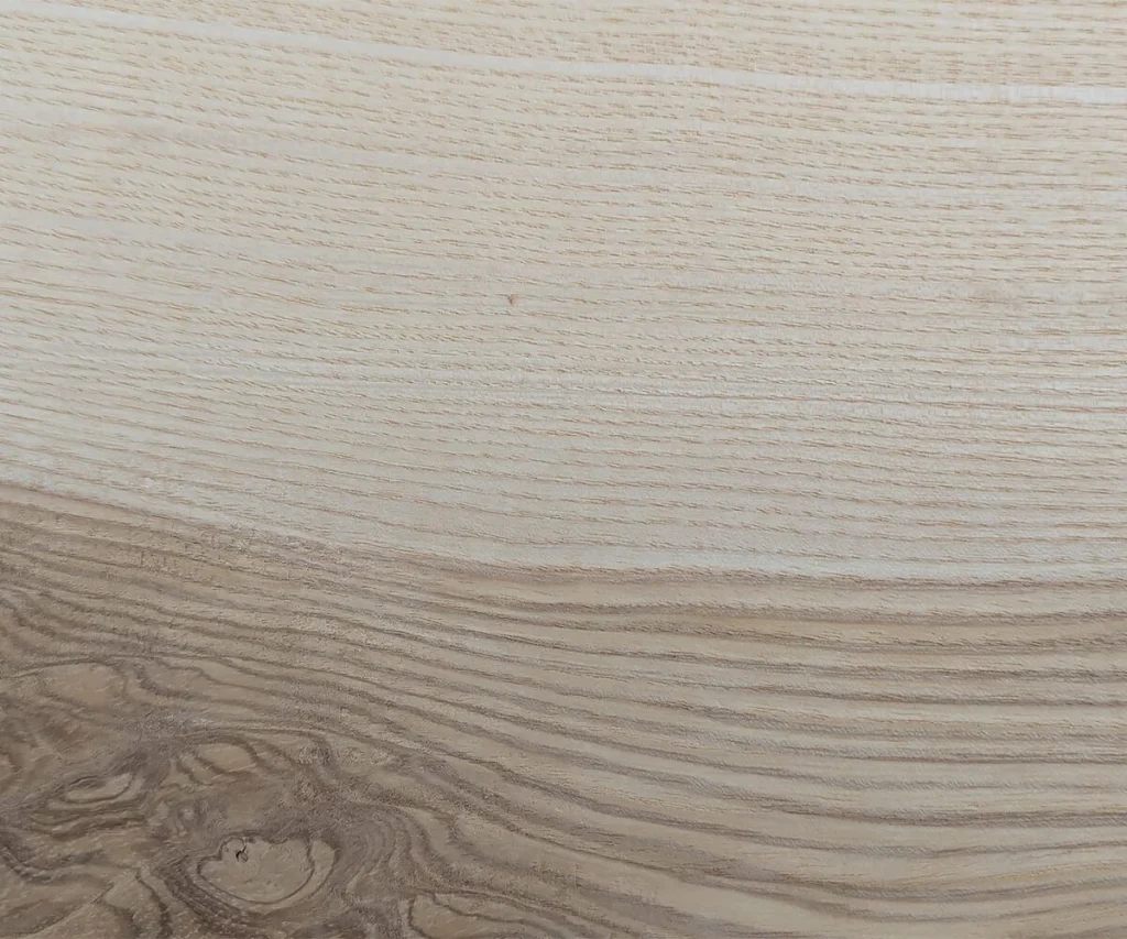 Hand made Ash Tables