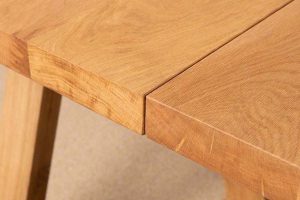 English Oak or English Ash? Choosing the Perfect Timber