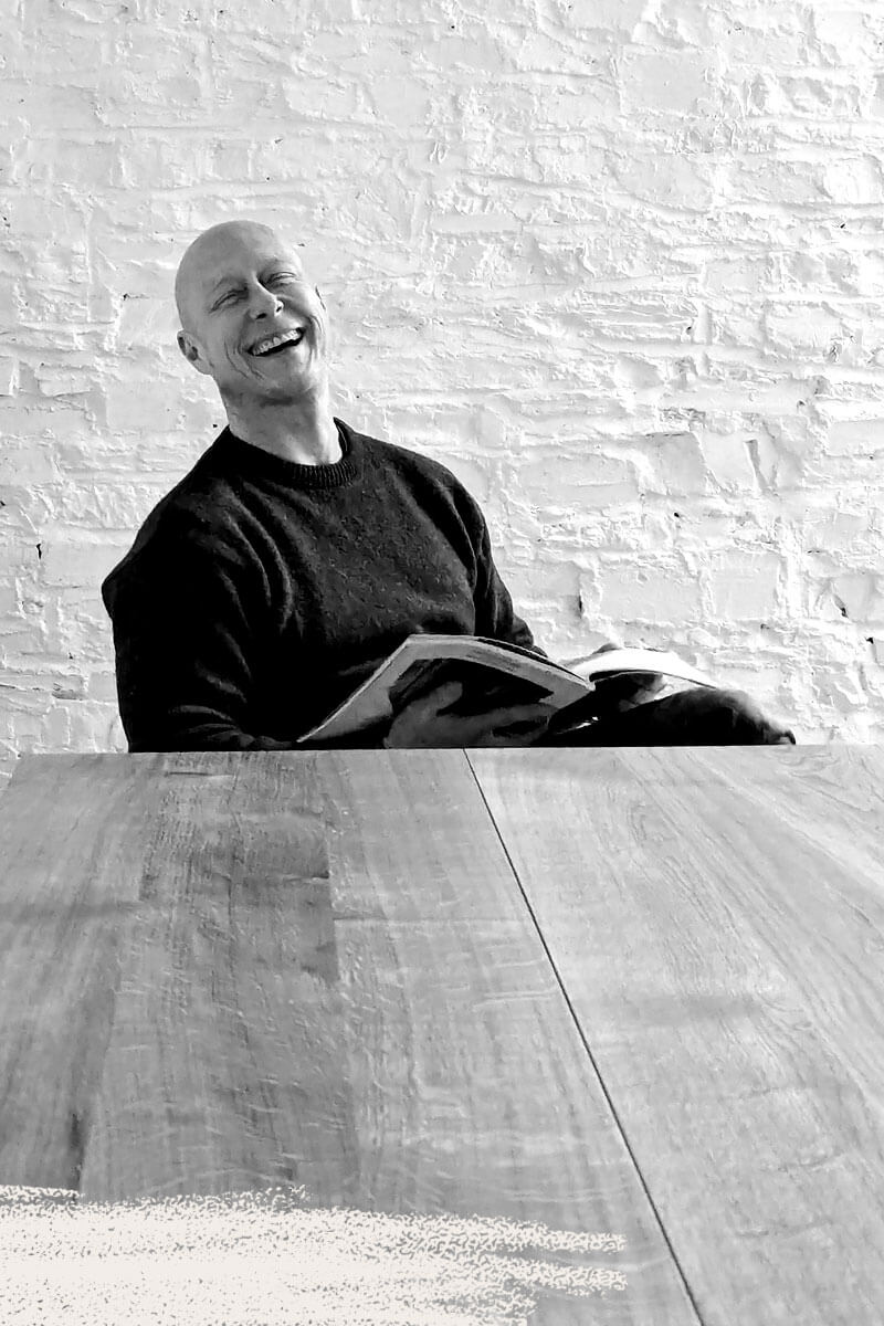 Yaffle & Bosk - Handcrafted Tables Devon