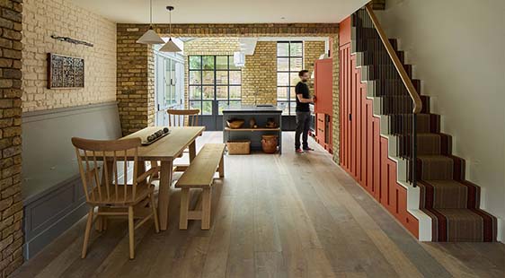 Yaffle & Bosk - Wooden Tables and Benches