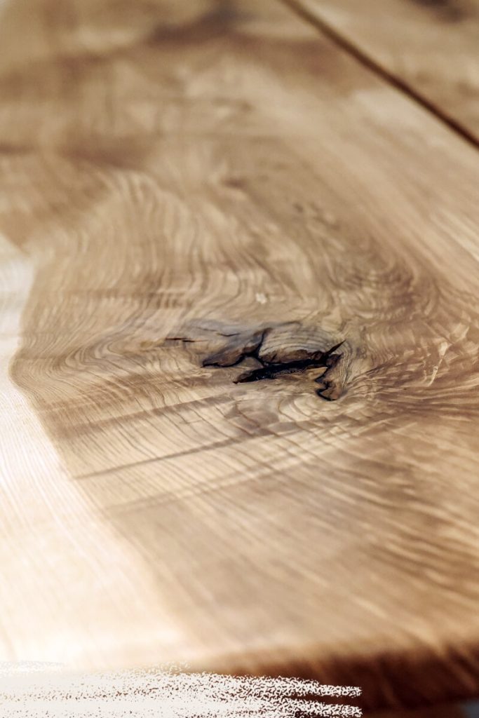 Yaffle & Bosk - Sustainably Produced Handcrafted Tables