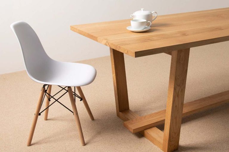 Handmade Dining Tables