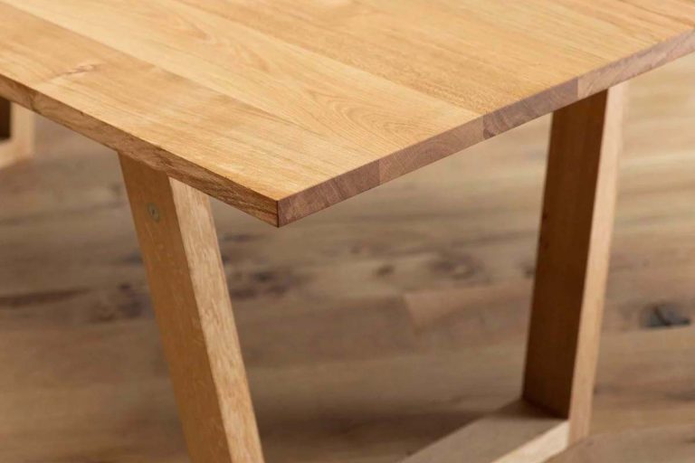 Bespoke Hardwood Dining Tables